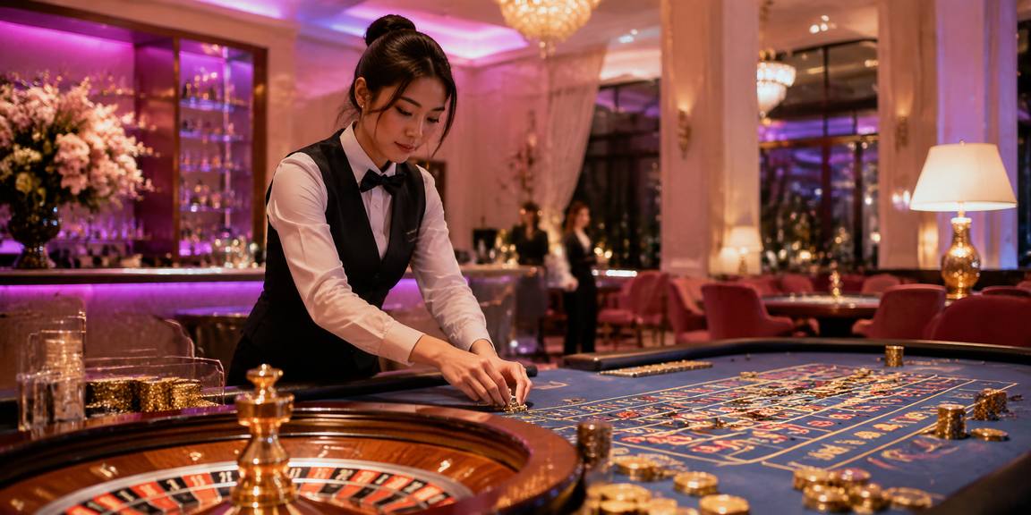 r412 Live Casino